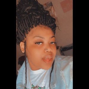 Meet your Posher, Jocelyn